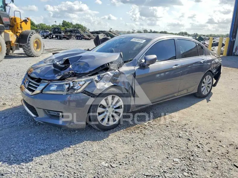 2013 Honda Accord photo