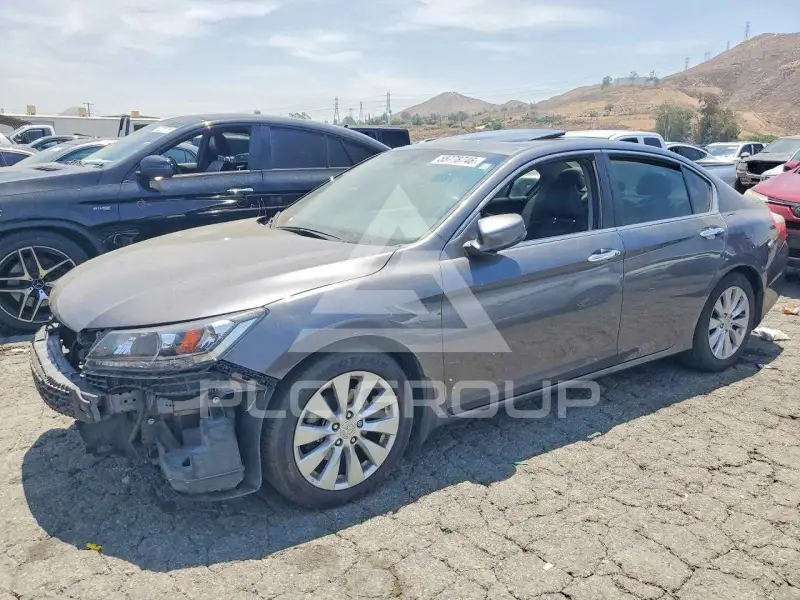 2013 Honda Accord photo