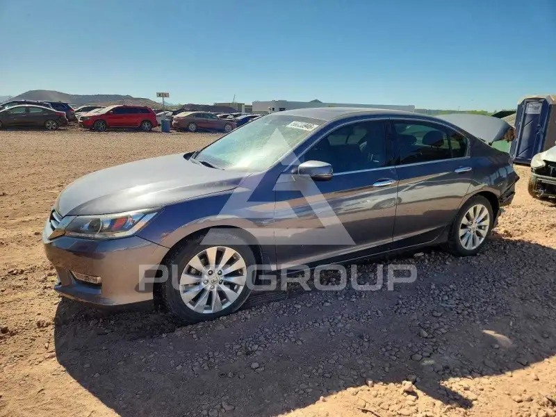 2013 Honda Accord photo