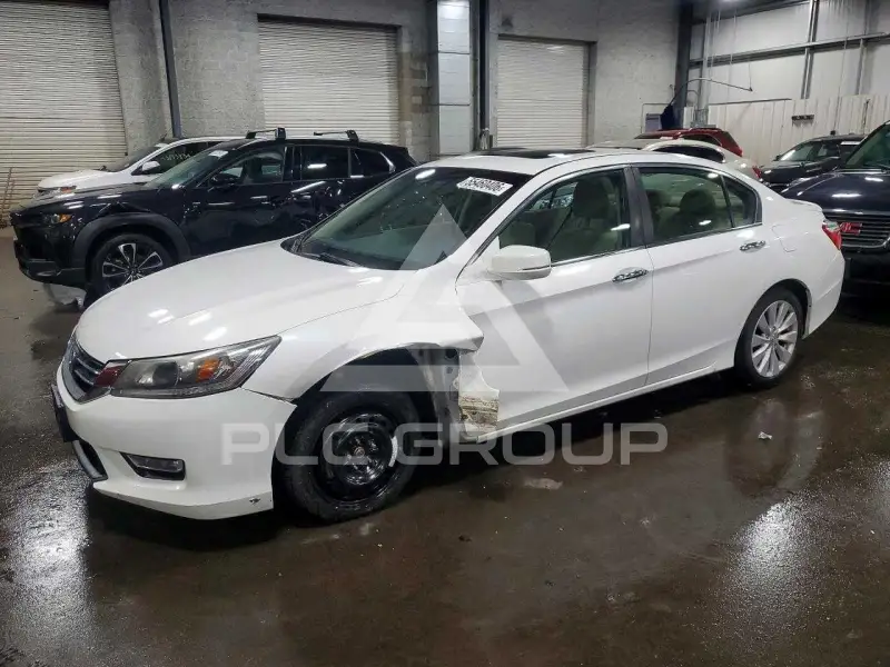 2013 Honda Accord photo