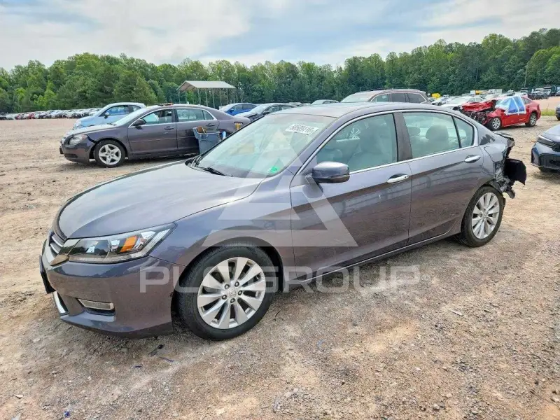 2013 Honda Accord photo