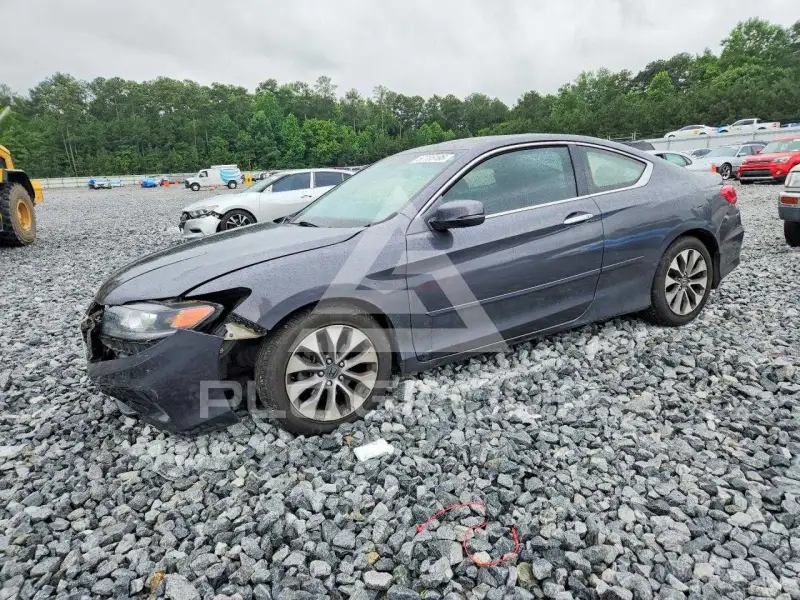 2013 Honda Accord photo