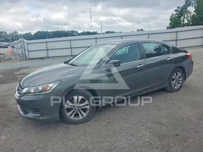 2013 Honda Accord photo