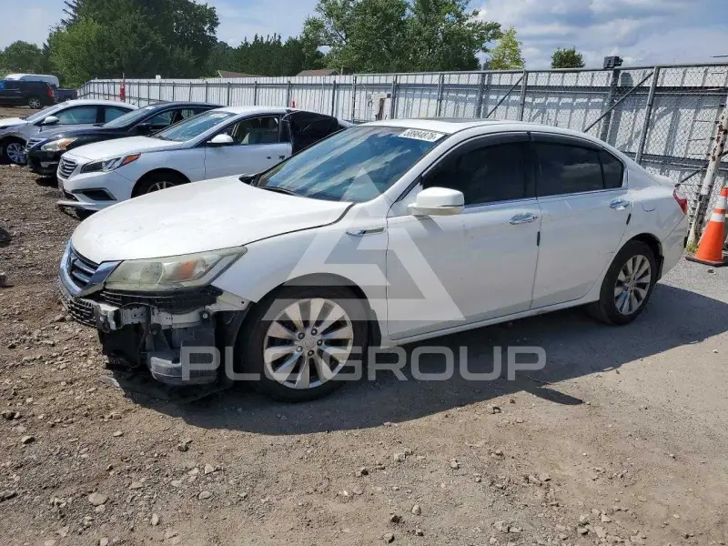 2013 Honda Accord photo