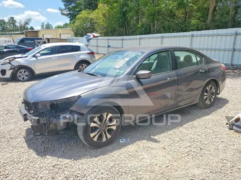 2013 Honda Accord photo