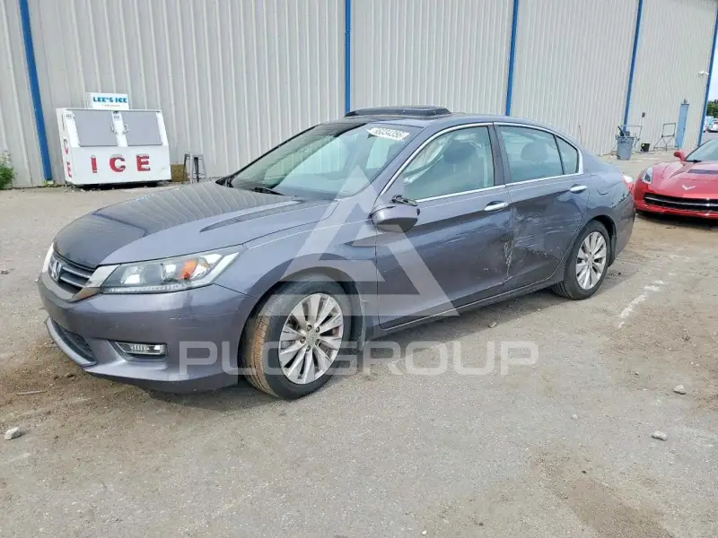 2013 Honda Accord photo