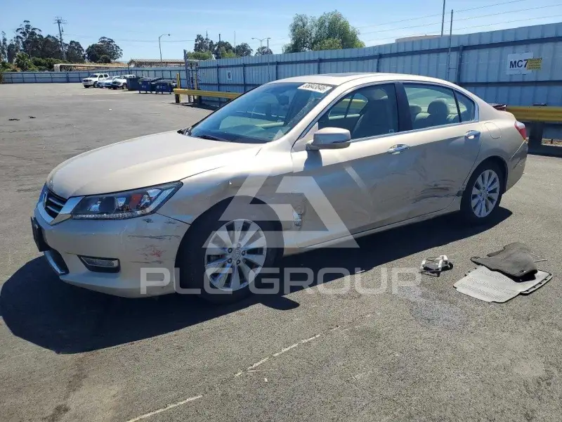 2013 Honda Accord photo