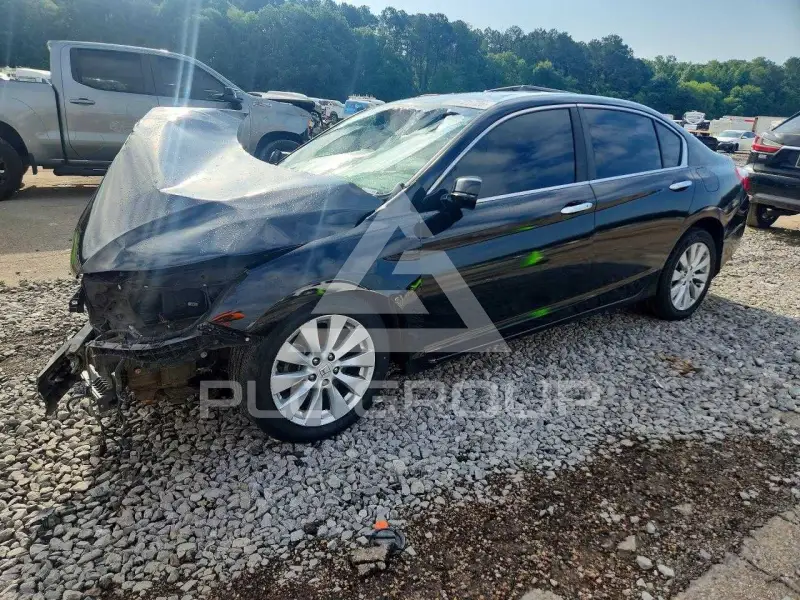 2013 Honda Accord photo