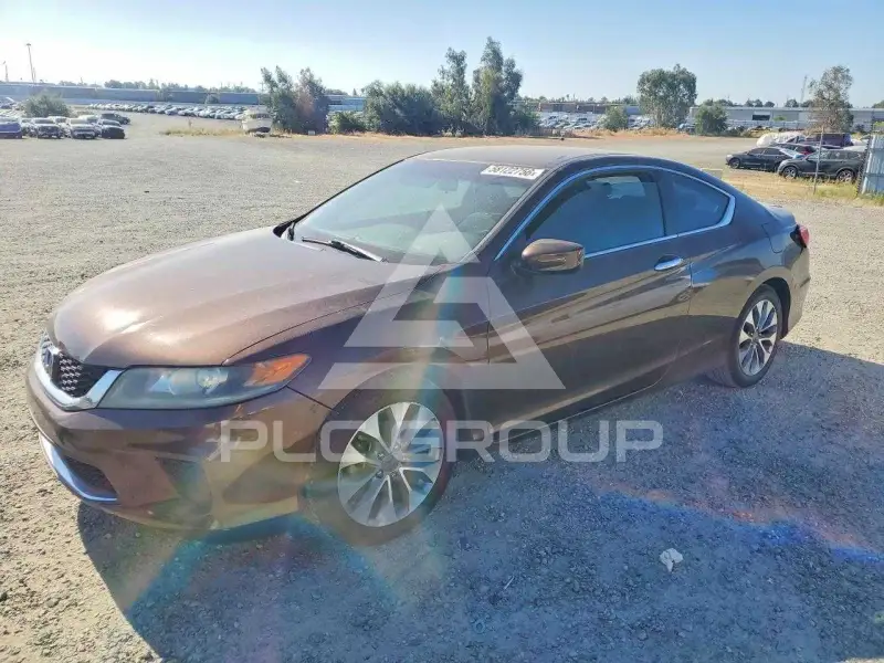 2013 Honda Accord photo
