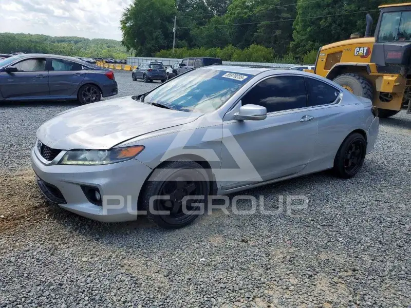 2013 Honda Accord photo