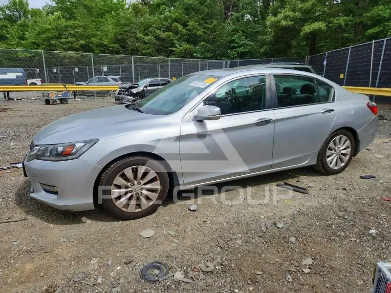 2013 Honda Accord photo