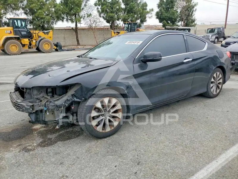 2013 Honda Accord photo