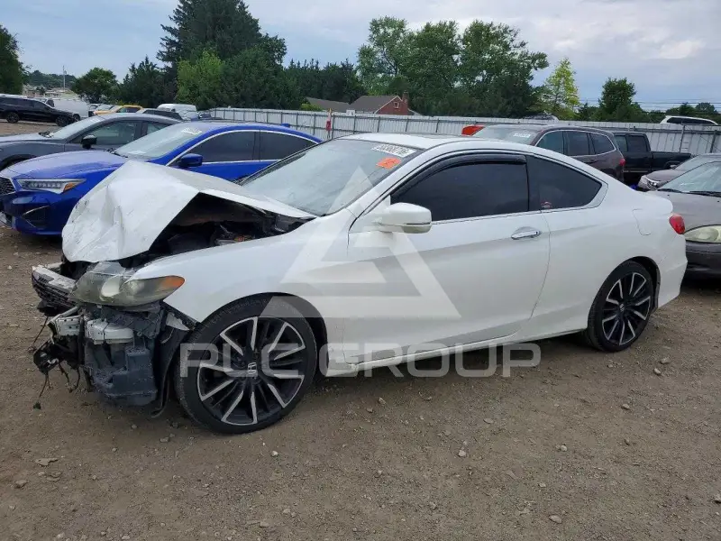 2013 Honda Accord photo