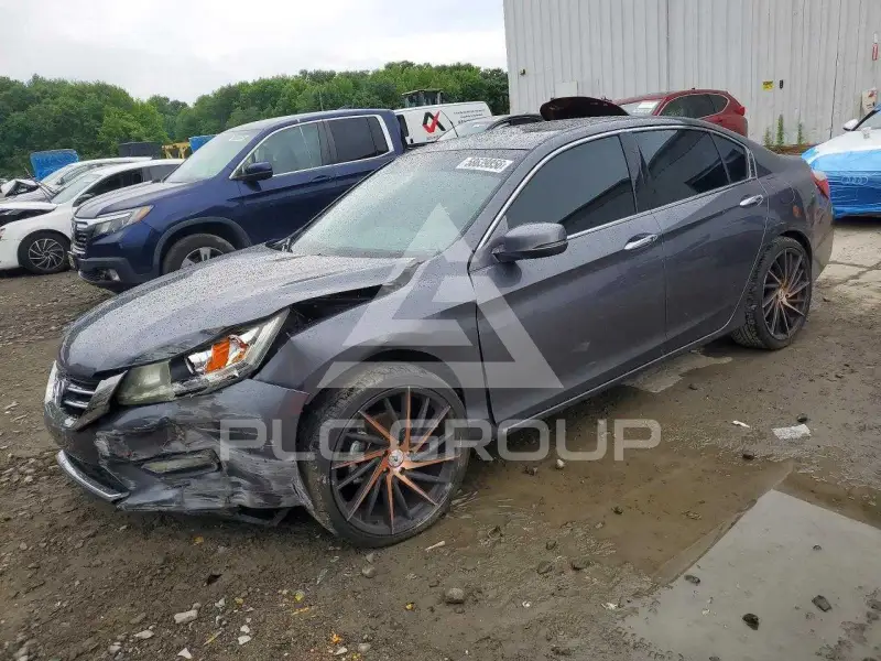 2013 Honda Accord photo