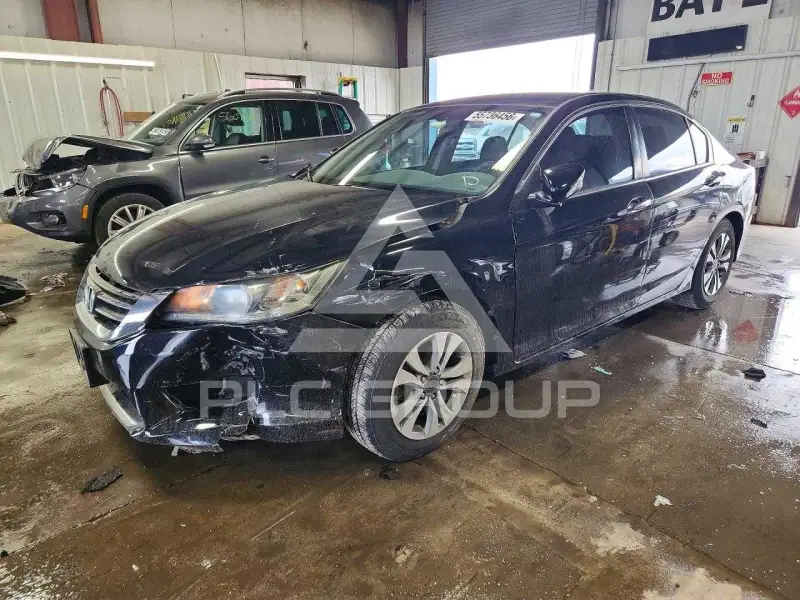 2013 Honda Accord photo