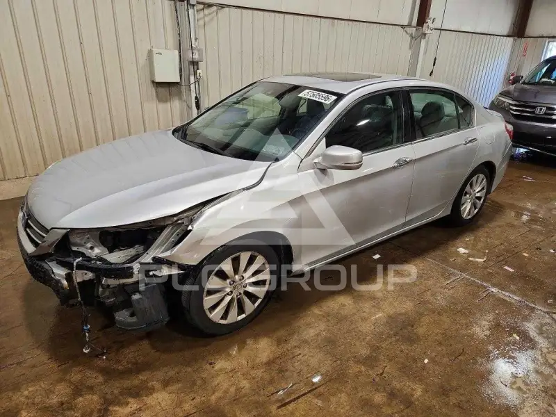2013 Honda Accord photo