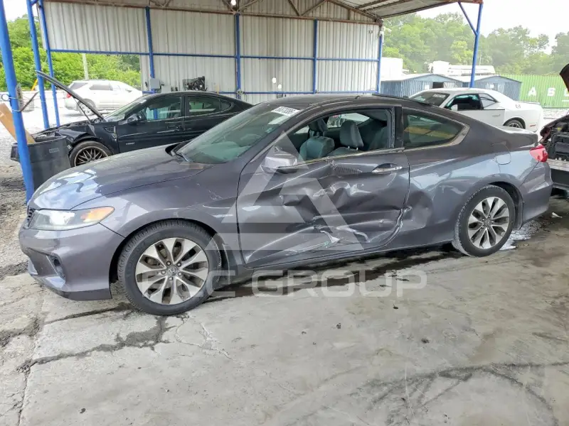 2013 Honda Accord photo