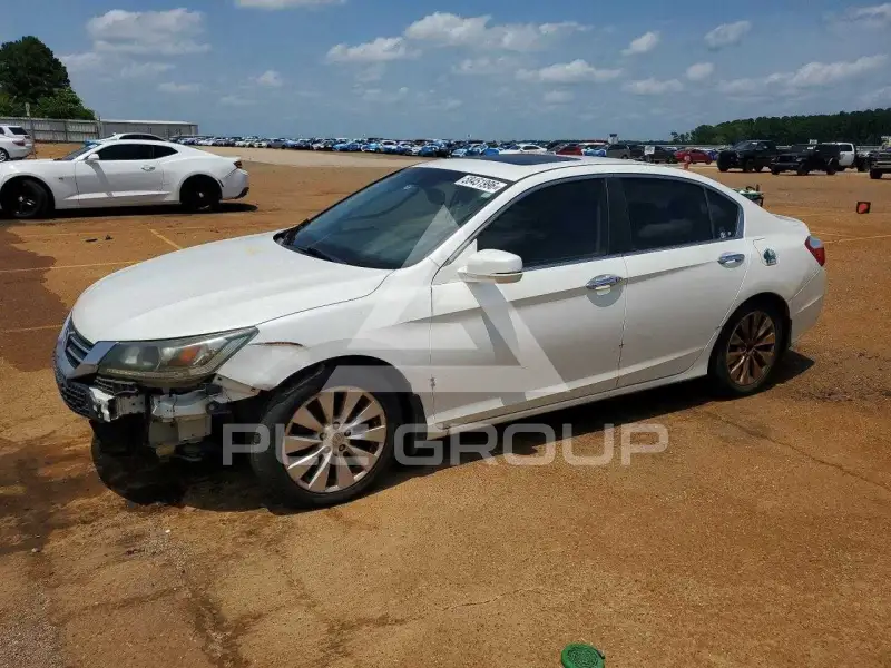 2013 Honda Accord photo