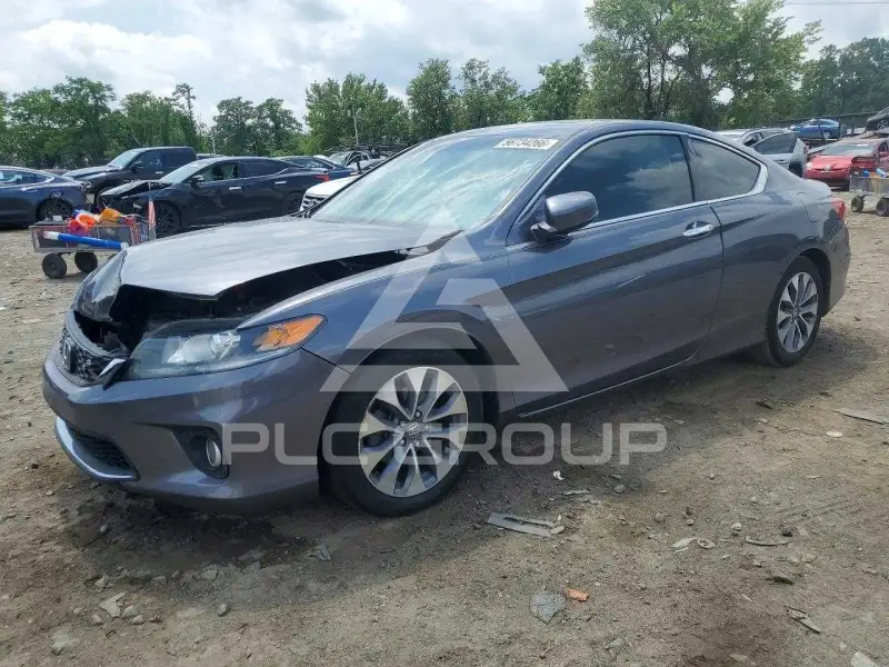 2013 Honda Accord фото