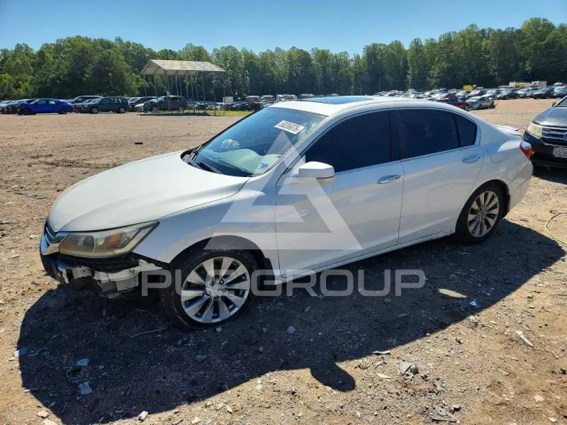 2013 Honda Accord photo