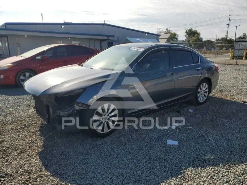 2013 Honda Accord photo