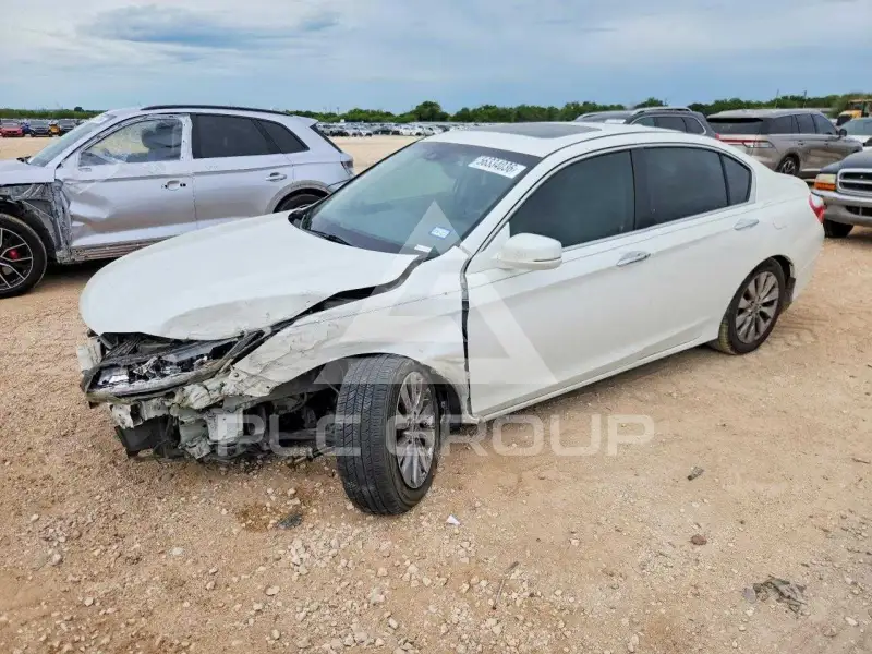 2013 Honda Accord photo