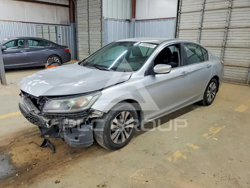 2013 Honda Accord photo