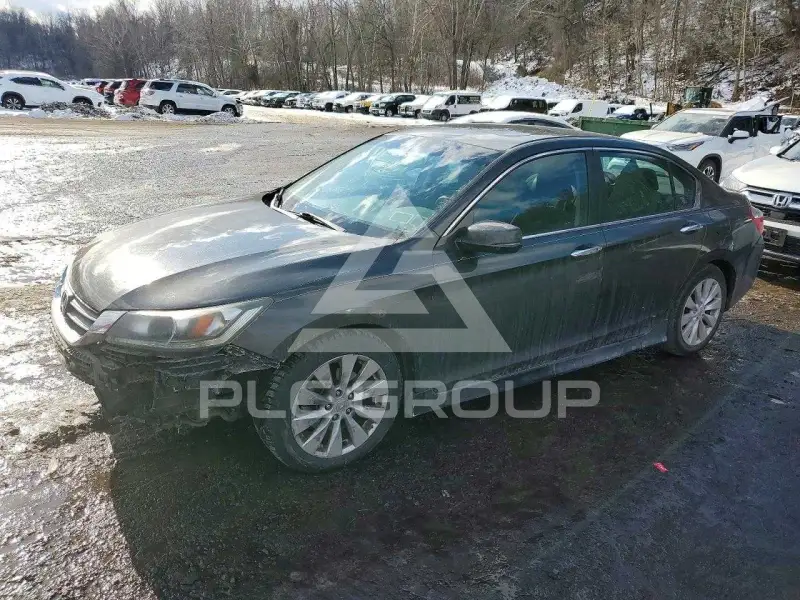 2013 Honda Accord photo