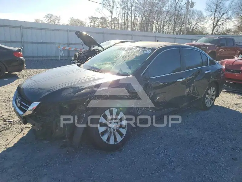 2013 Honda Accord photo