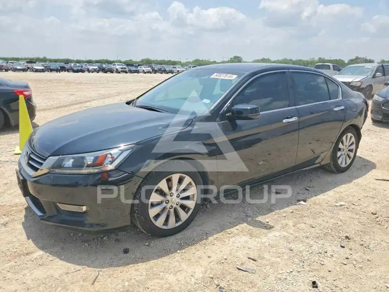2013 Honda Accord photo