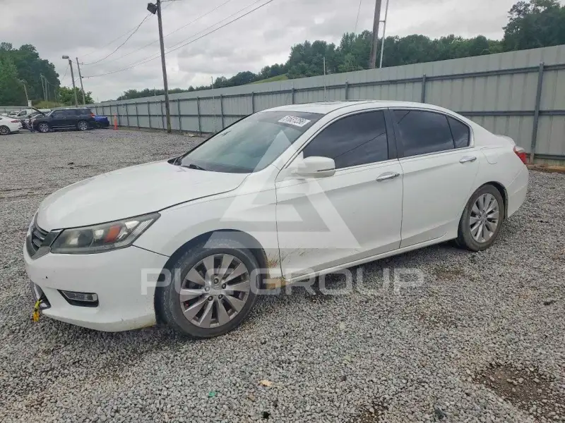 2013 Honda Accord photo