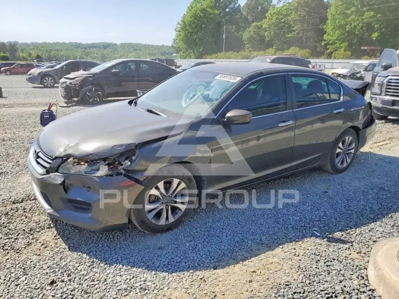 2013 Honda Accord photo