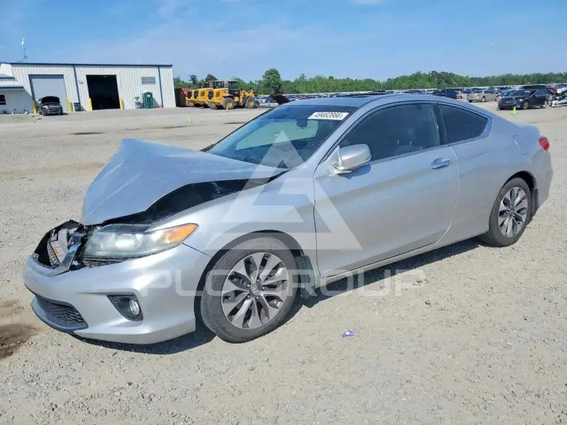 2013 Honda Accord photo