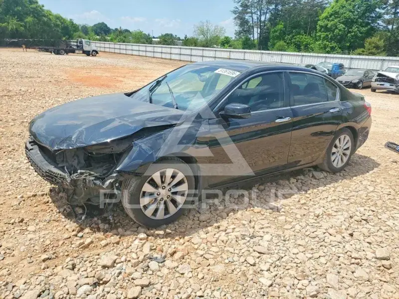 2013 Honda Accord photo
