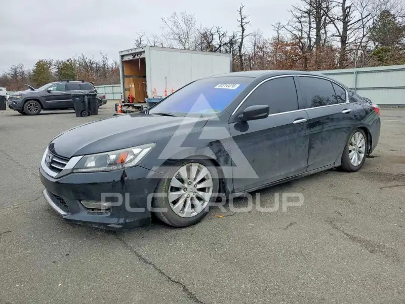 2013 Honda Accord photo