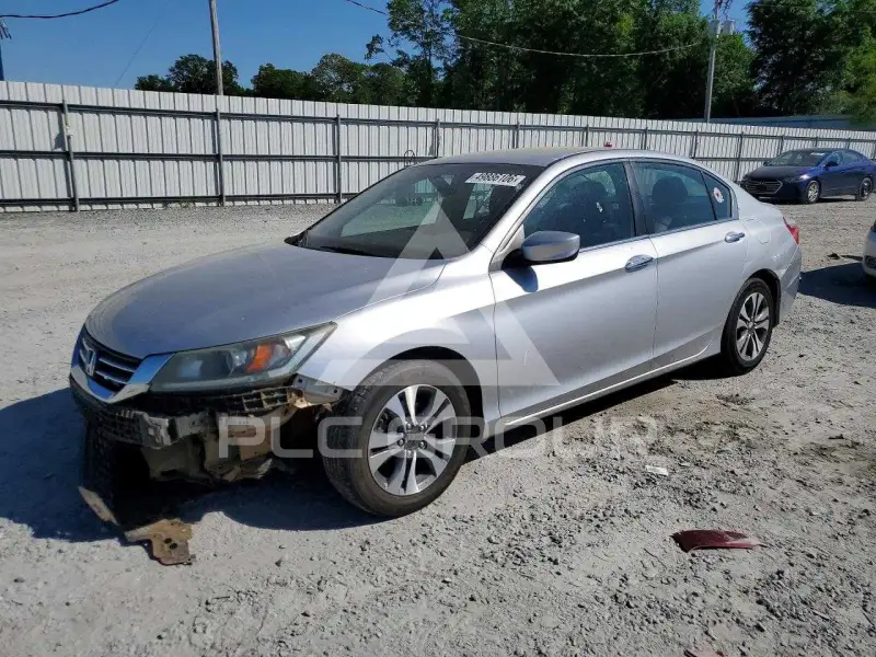 2013 Honda Accord photo