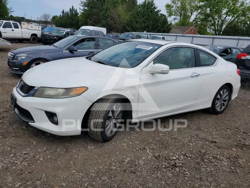 2013 Honda Accord photo