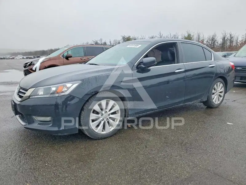 2013 Honda Accord photo