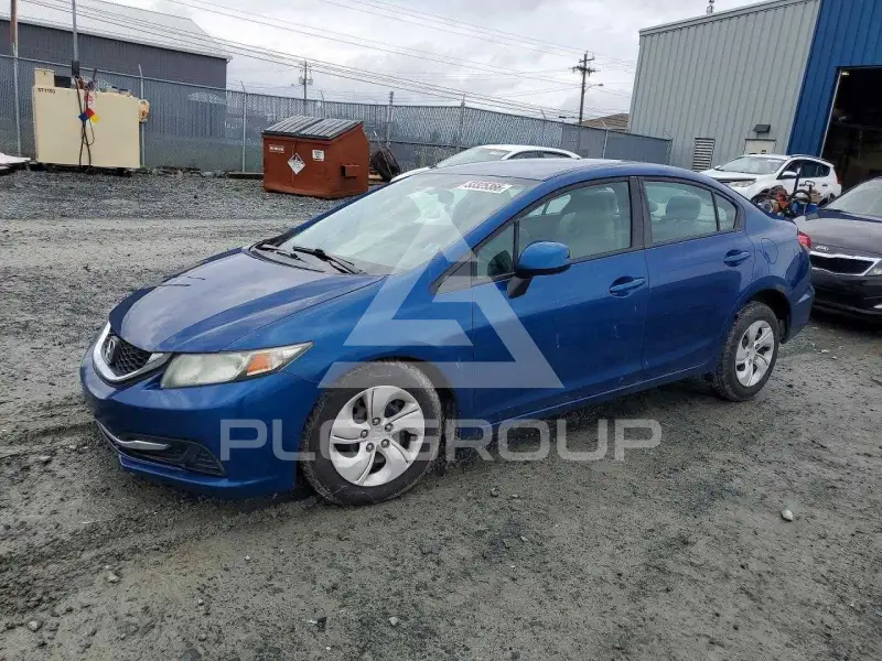 2013 Honda  photo