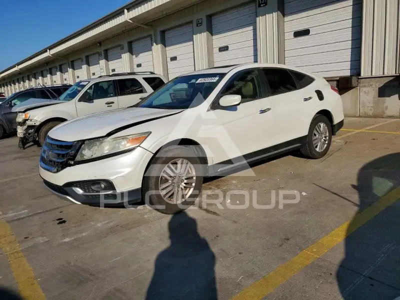 2013 Honda CROSSTOUR photo
