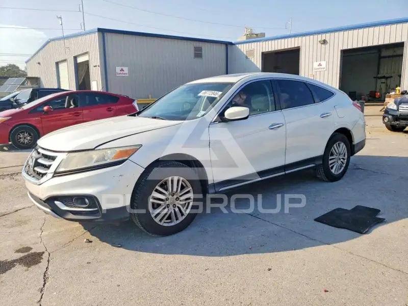 2013 Honda CROSSTOUR photo