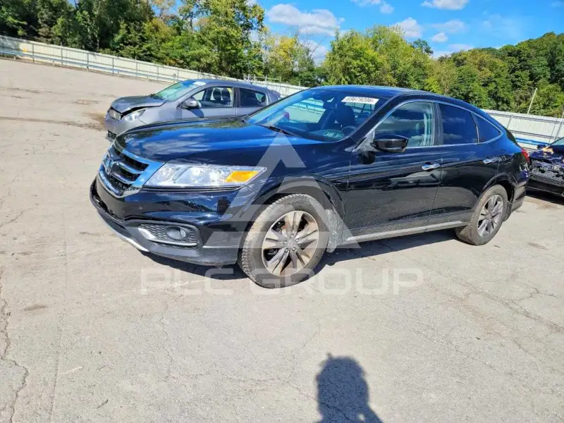2013 Honda CROSSTOUR photo