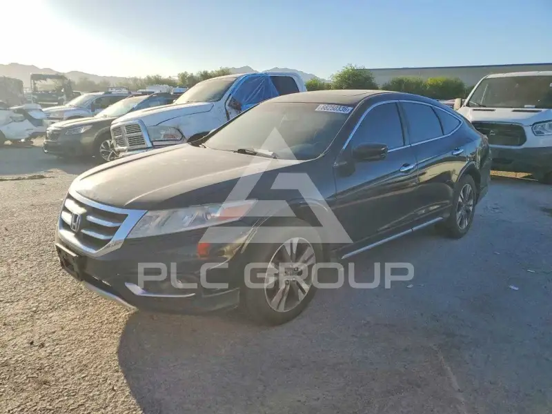 2013 Honda CROSSTOUR photo