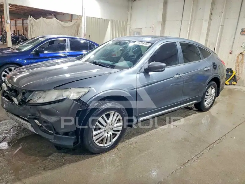 2013 Honda CROSSTOUR photo
