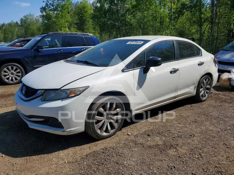 2013 Honda  фото