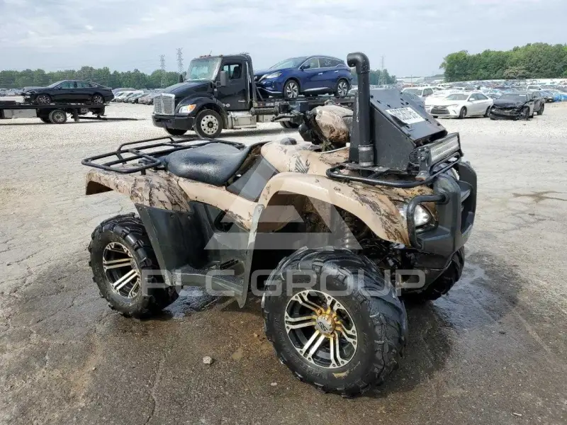 2013 Honda  фото