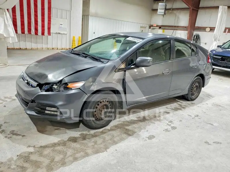 2013 Honda INSIGHT photo