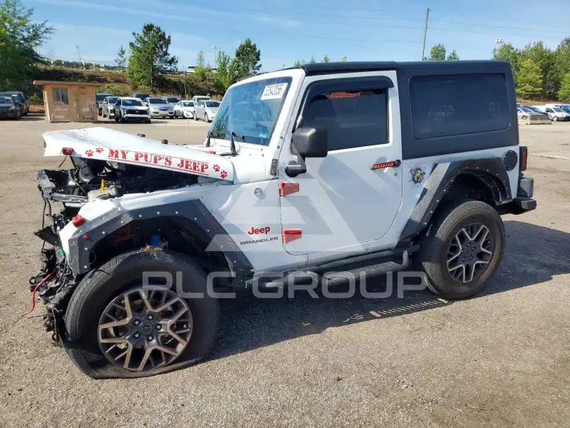 2013 Jeep WRANGLER фото