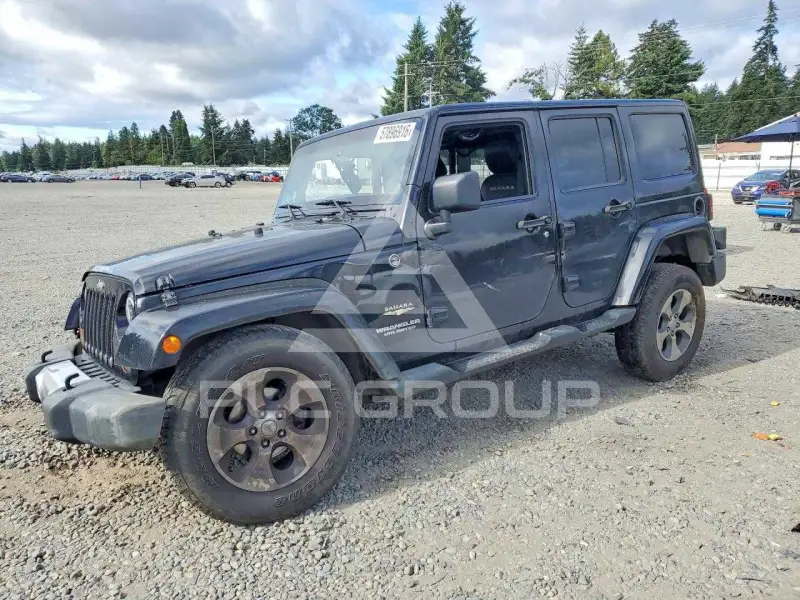 2013 Jeep WRANGLER фото