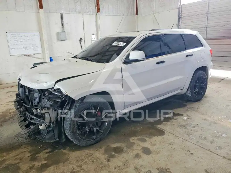 2013 Jeep CHEROKEE photo